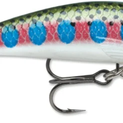 Rapala Ultra Light Minnow 06 Jerkbait