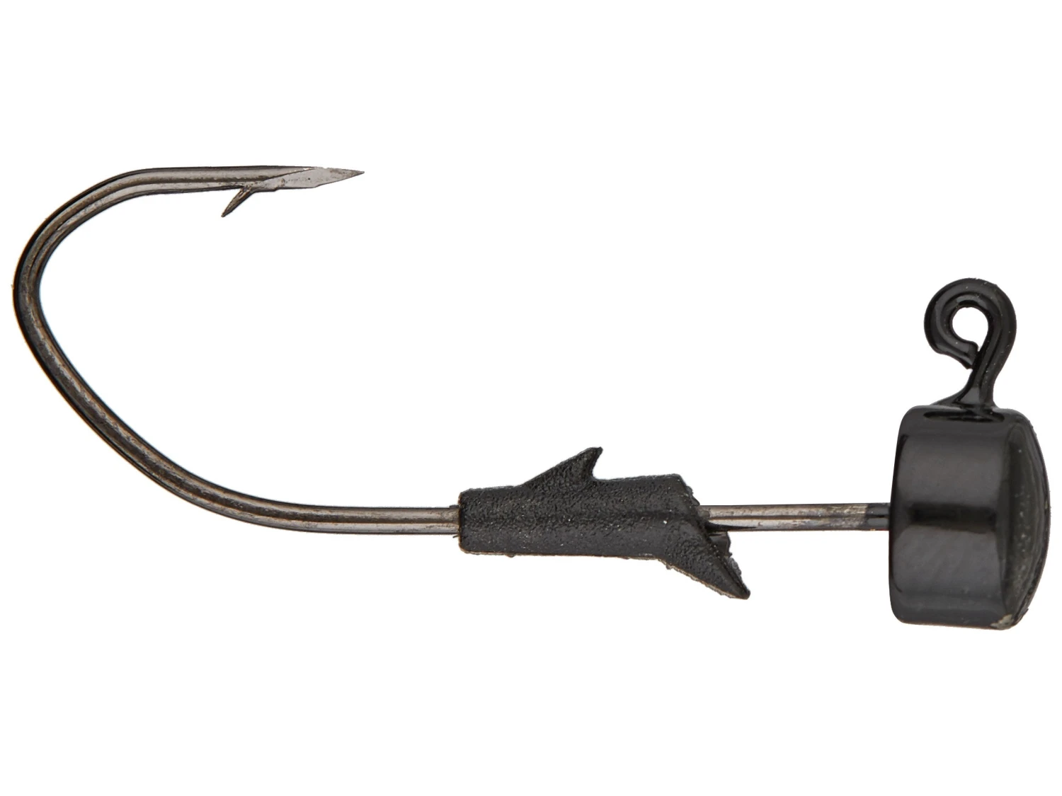 Lazer TroKar Tungsten Pro-V Finesse Ned Rig Jighead 2 Pack - Image 4