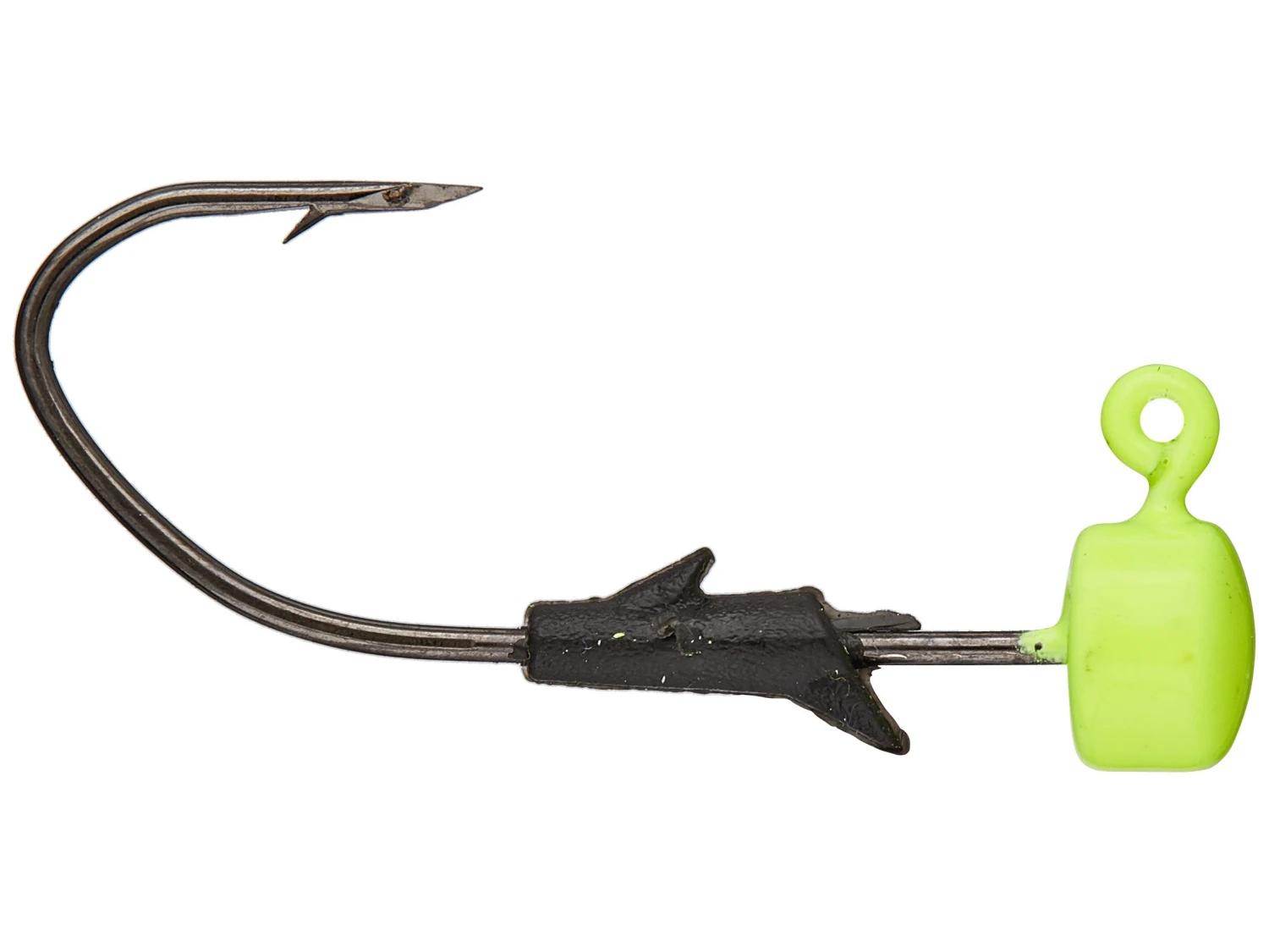 Lazer TroKar Tungsten Pro-V Finesse Ned Rig Jighead 2 Pack - Image 7