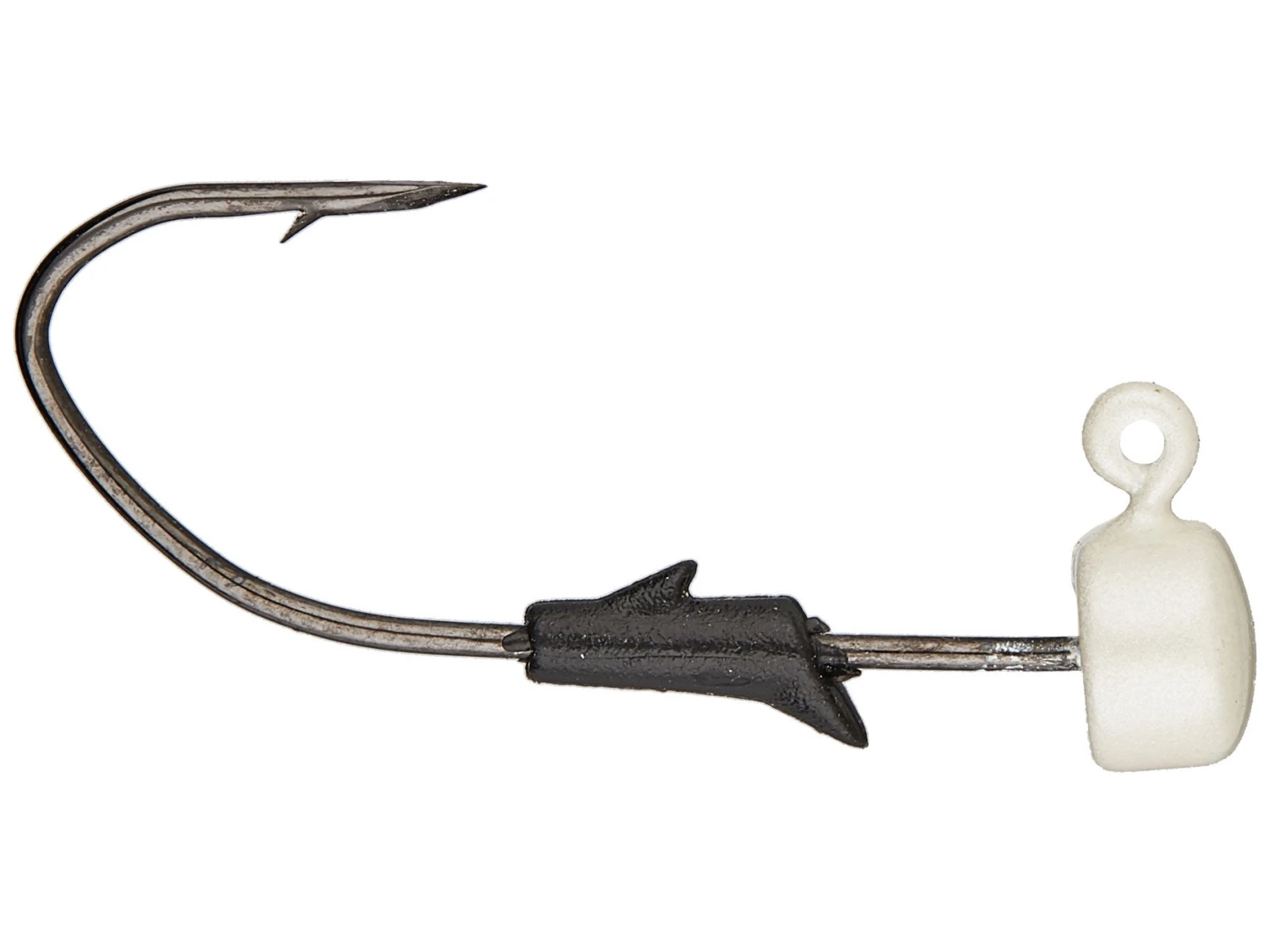 Lazer TroKar Tungsten Pro-V Finesse Ned Rig Jighead 2 Pack - Image 12