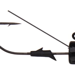 Eagle Claw Lazer Sharp Weedless Pro-V Finesse Ned Rig Jighead 5 Pack