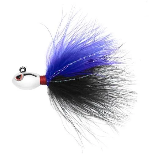 SPRO RkStar Steelhead Hair Jig - Image 3