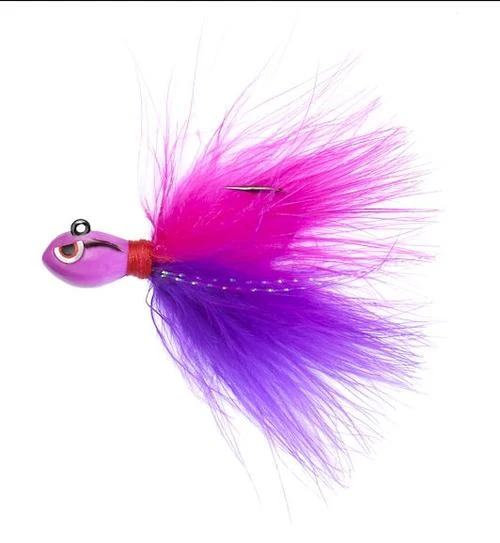 SPRO RkStar Steelhead Hair Jig - Image 6