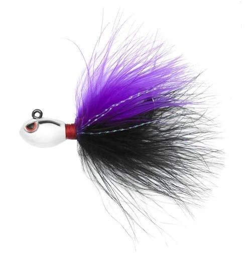 SPRO RkStar Steelhead Hair Jig - Image 10