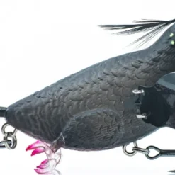 Chasebaits The Smuggler Topwater Crawler