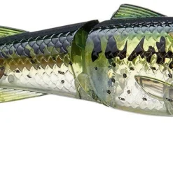 Chasebaits Drunken Mullet 95/130 Topwater Prop Lure