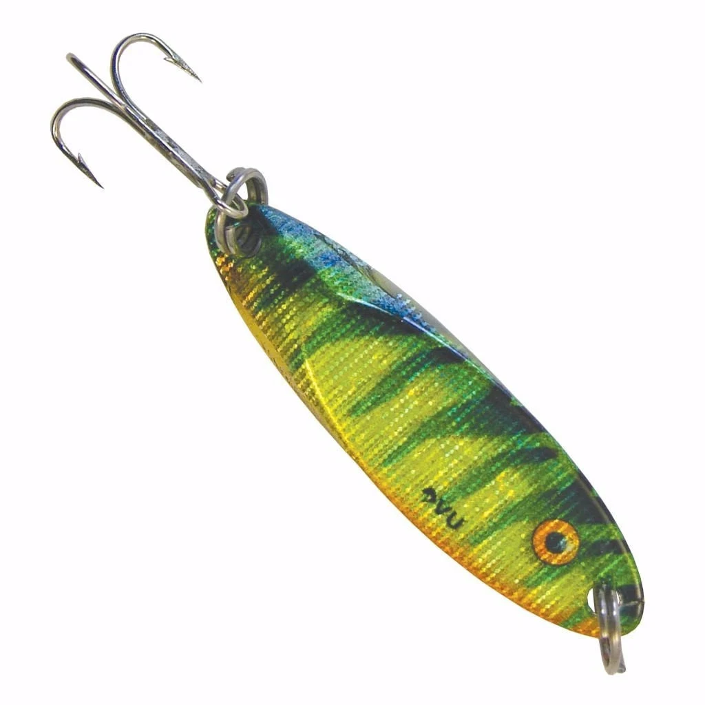 Acme Kastmaster Spoon UV Baitfish Series - Image 6