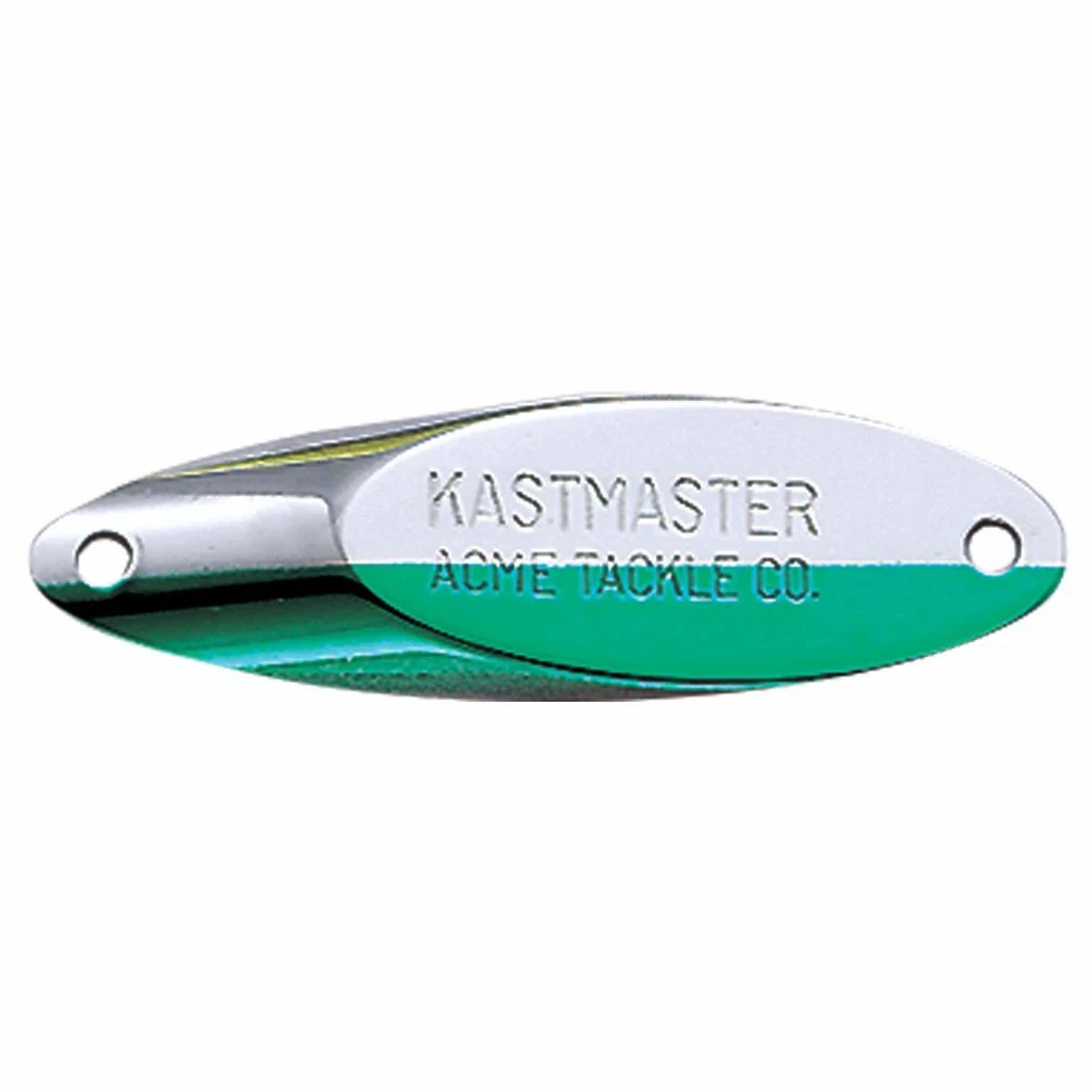 Acme Kastmaster Spoon 1/12 Oz. - Image 5
