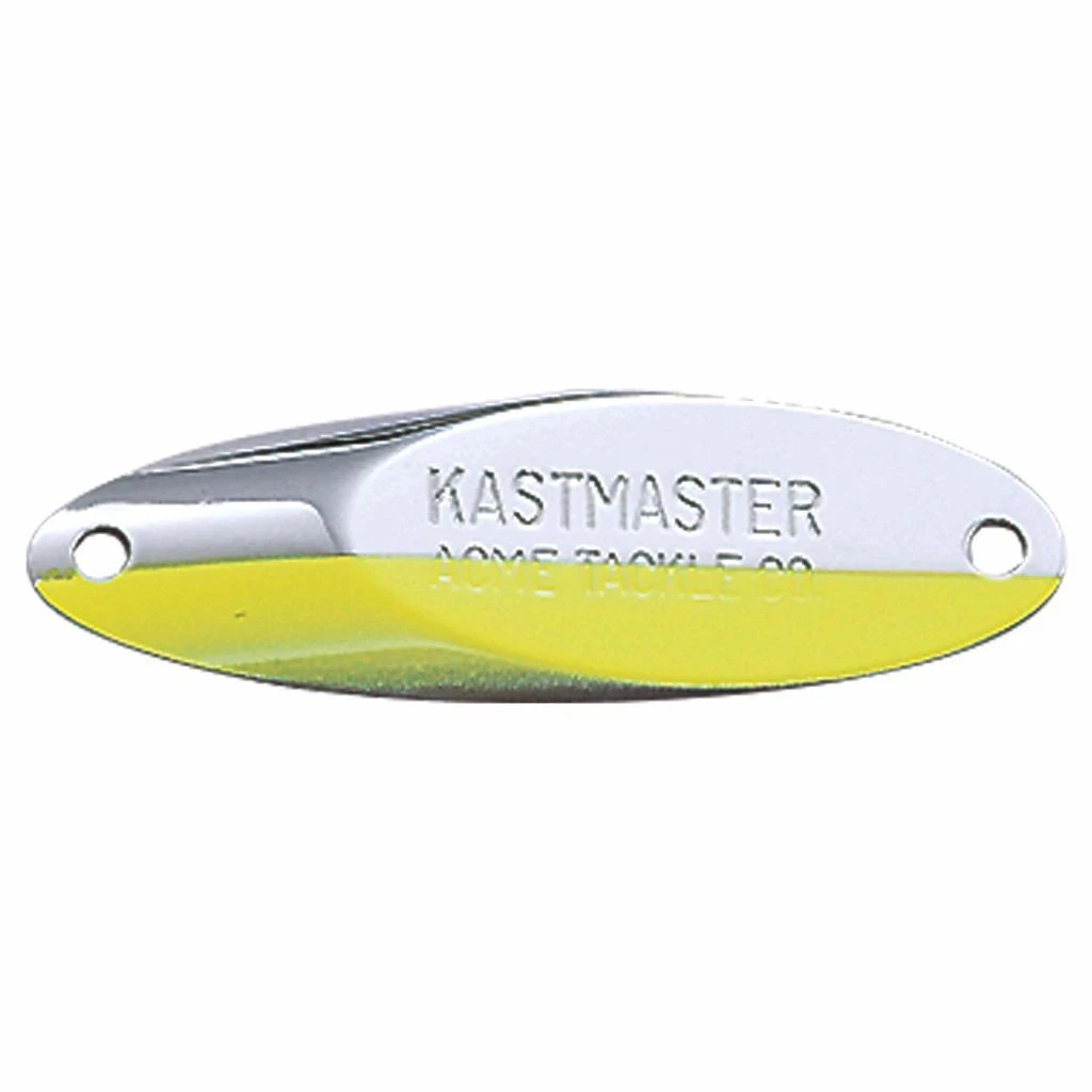 Acme Kastmaster Spoon 1/4 Oz. - Image 6