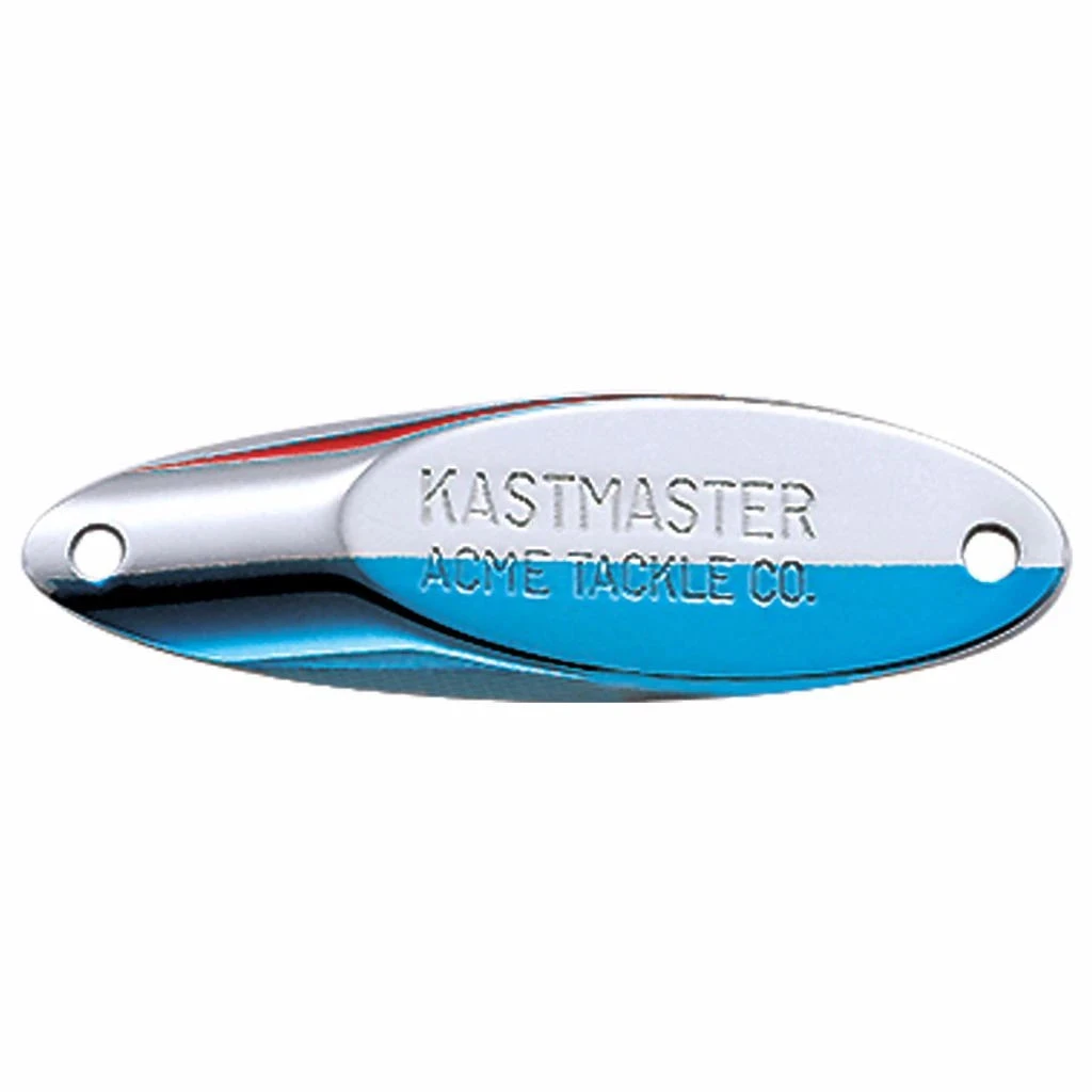 Acme Kastmaster Spoon 1/4 Oz. - Image 8