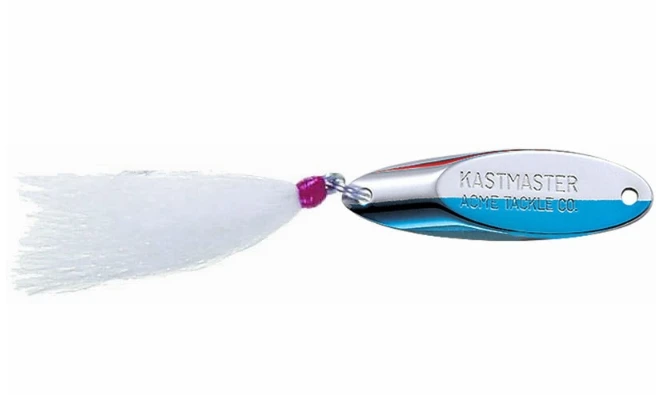 Acme Kastmaster Spoon 1/4 Oz. - Image 9