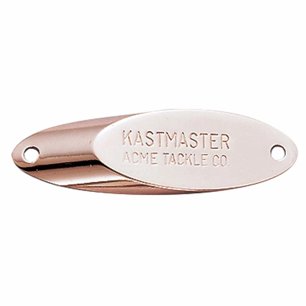 Acme Kastmaster Spoon 1/4 Oz. - Image 11