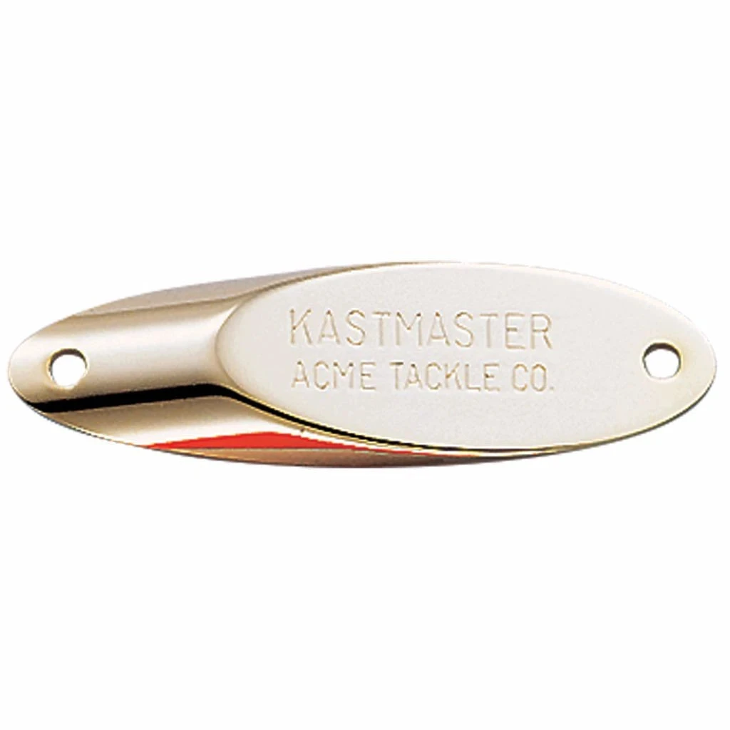 Acme Kastmaster Spoon 1/4 Oz. - Image 15
