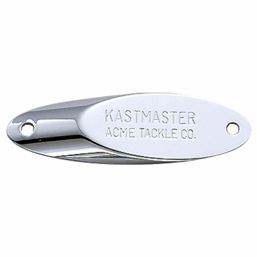Acme Kastmaster Spoon 1/2 Oz. - Image 5