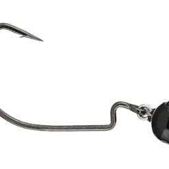 Bass Patrol Deflection Jighead 2 Pack
