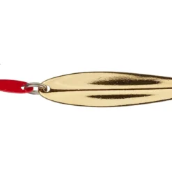 Bay De Noc Swedish Pimple Jigging Spoon