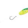 Luhr-Jensen Cut Bait Teaser Head W/ Rigging