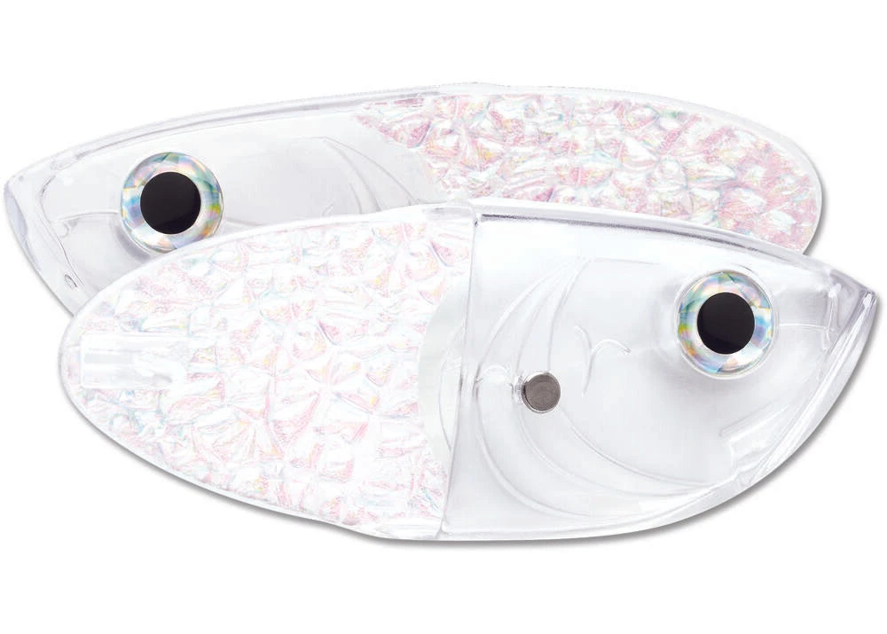 Luhr-Jensen Cut Bait Teaser Head 2 Pack - Image 3