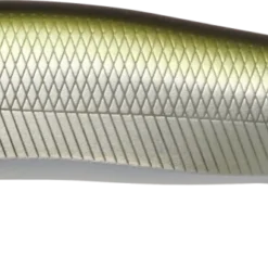 Megabass Ito Vision 110 Matte Magic Jerkbait