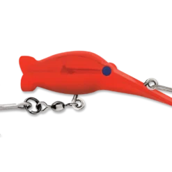 Luhr-Jensen Hot Shot Diving Plug