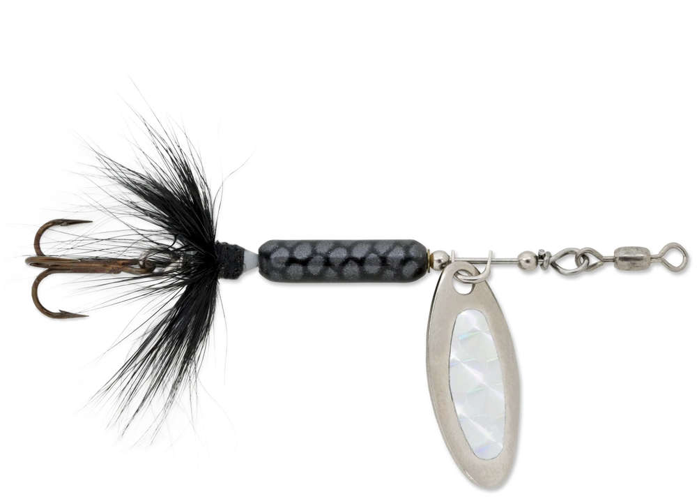 Luhr-Jensen Bang Tail Spinner
