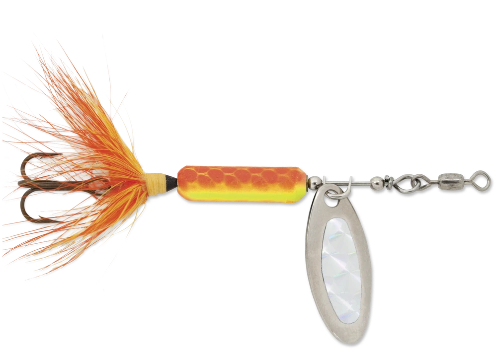 Luhr-Jensen Bang Tail Spinner - Image 5