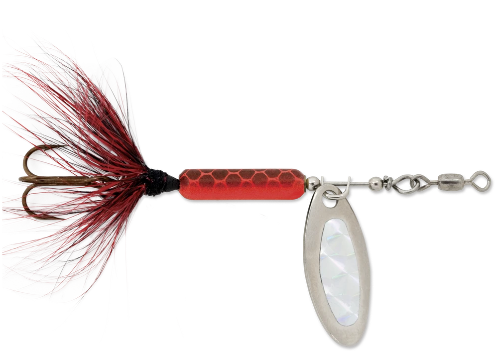 Luhr-Jensen Bang Tail Spinner - Image 11