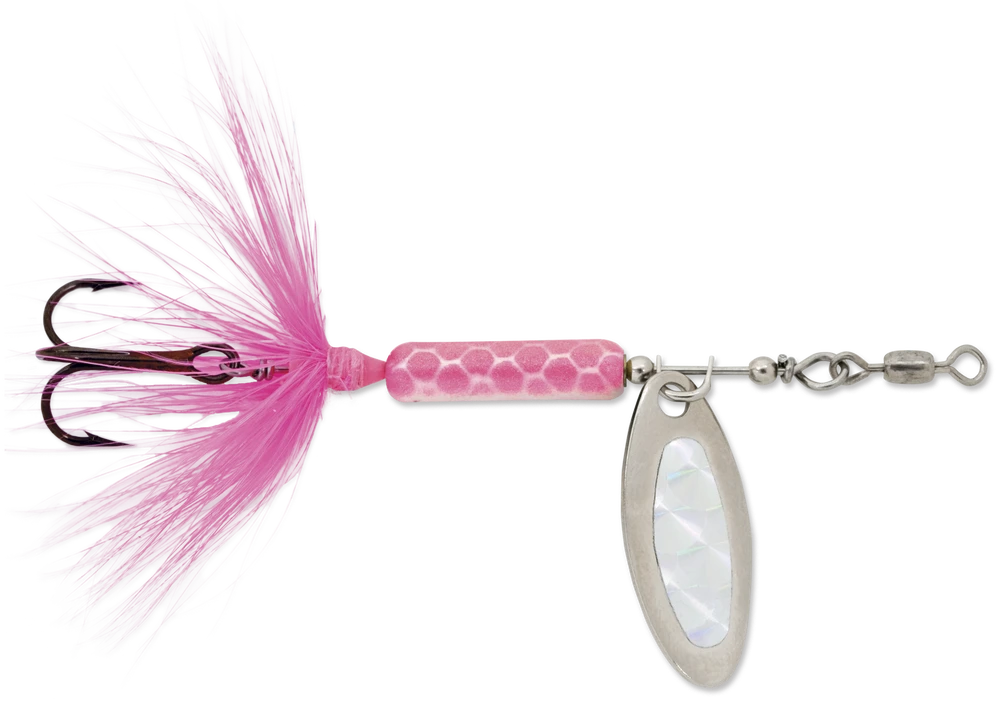 Luhr-Jensen Bang Tail Spinner - Image 15