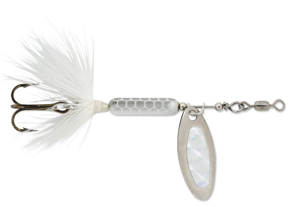 Luhr-Jensen Bang Tail Spinner - Image 17