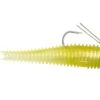Lunkerhunt Pre-Rigged Finesse Swimbait 3 Inch Paddle Tail Swimbait