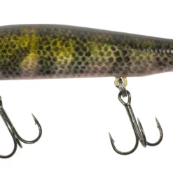 Lunkerhunt Sushi 110S Suspending Jerkbait