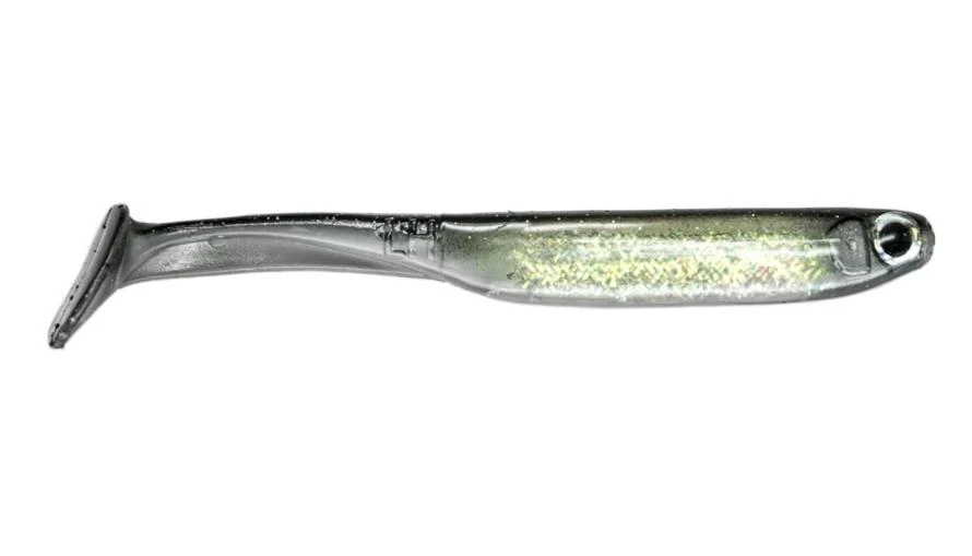 Lunkerhunt Swim Bento Soft Paddle Tail Swimbait - Image 4
