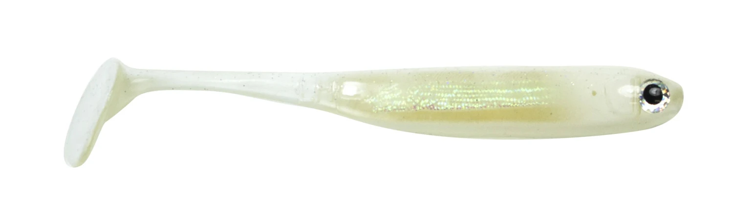 Lunkerhunt Swim Bento Soft Paddle Tail Swimbait - Image 7