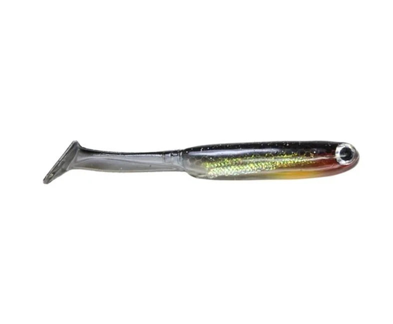 Lunkerhunt Swim Bento Soft Paddle Tail Swimbait - Image 9