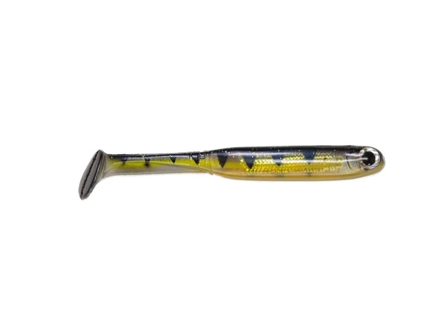 Lunkerhunt Swim Bento Soft Paddle Tail Swimbait - Image 11