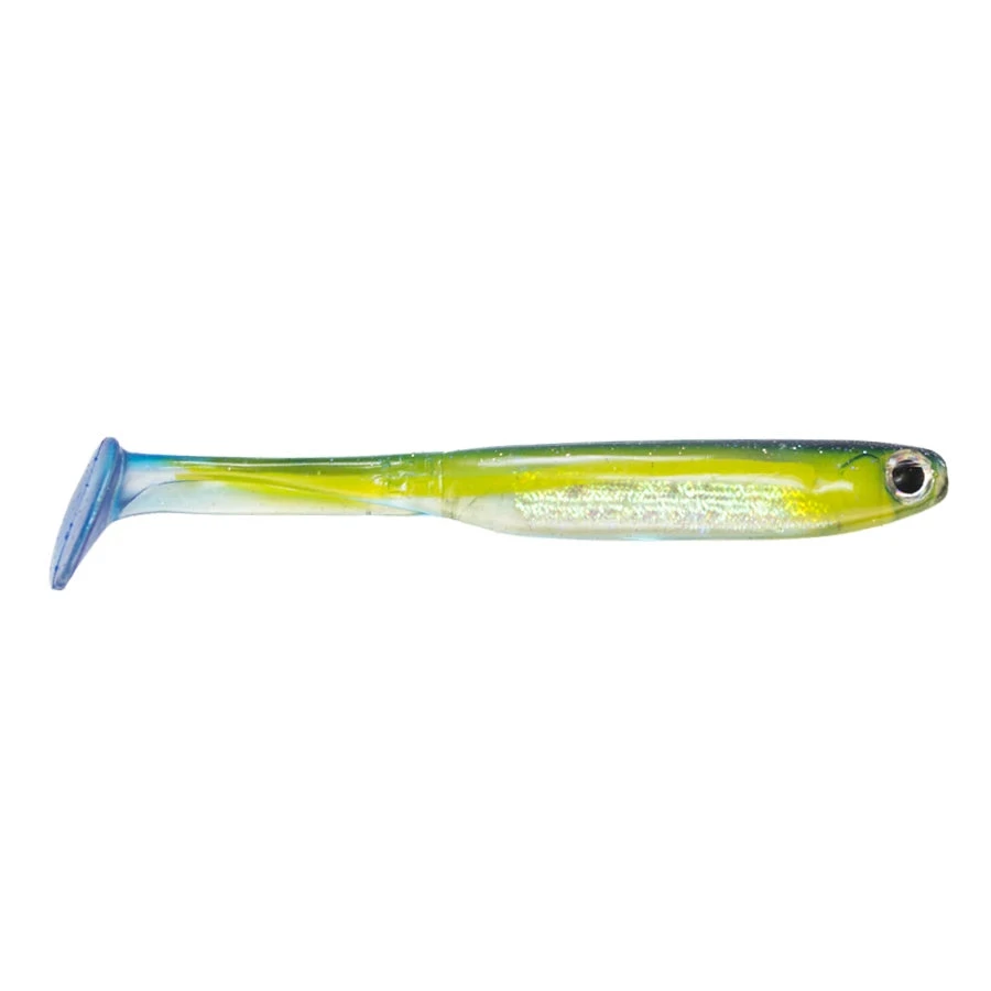 Lunkerhunt Swim Bento Soft Paddle Tail Swimbait - Image 14