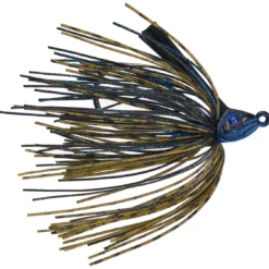 Gambler GOAT Swim Jig