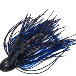 Gambler Double Weedguard Punching Jig