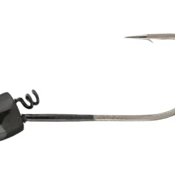 Gambler Big Giggy Super Strong Jighead 3 Pack