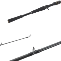 Daiwa Rebellion Glass Casting Rods