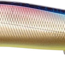 Megabass Ito Vision 110 Max LBO Jerkbait