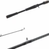 Daiwa Rebellion 2-Piece Casting Rods