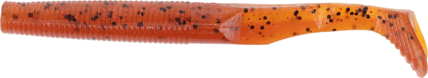 Gary Yamamoto Swim Senko 4 Inch Paddle Tail Worm 10 Pack - Image 3