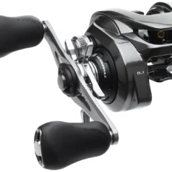 Shimano Metanium MGL 150 B Baitcasting Reels