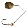 Z-Man BullZeye Skirtless Spinnerbait