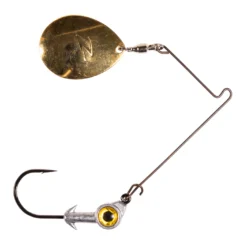 Z-Man BullZeye Skirtless Spinnerbait