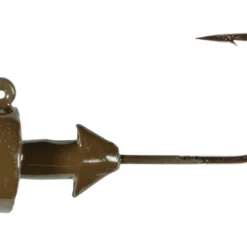 Z-Man OG Mushroom Jigheads 4 Pack