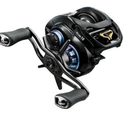 Daiwa Zillion 10.0 TW Baitcasting Reels