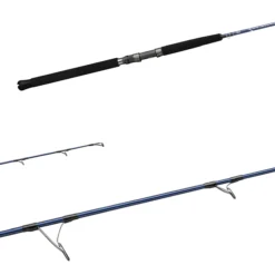 Daiwa Harrier X Jigging Spinning Rods