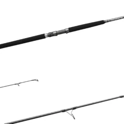 Daiwa Proteus Boat Spinning Rods